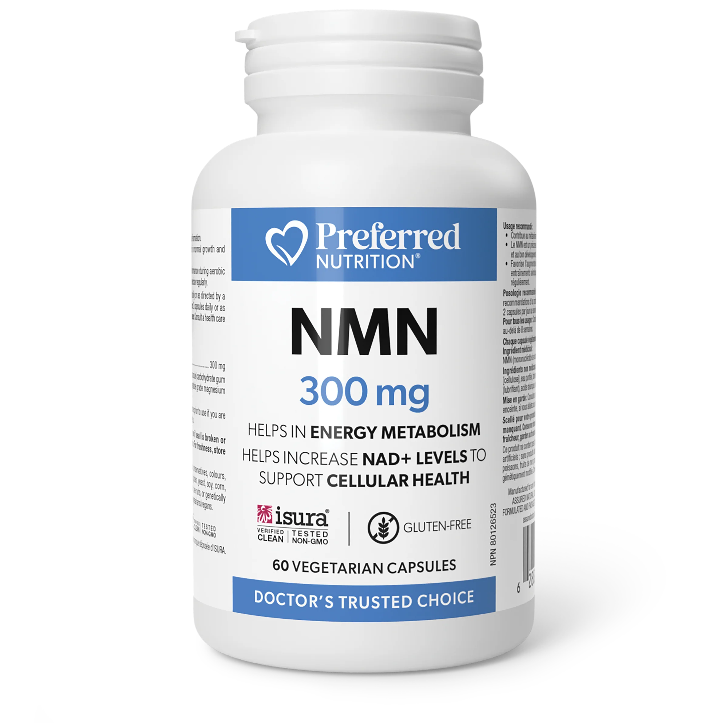 Vitamins & Supplements - On Sale